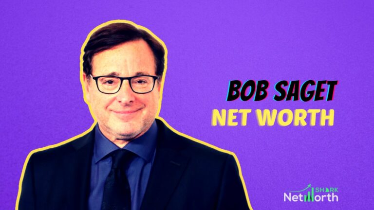 Bob Saget Net Worth, Career, Income, and Bio