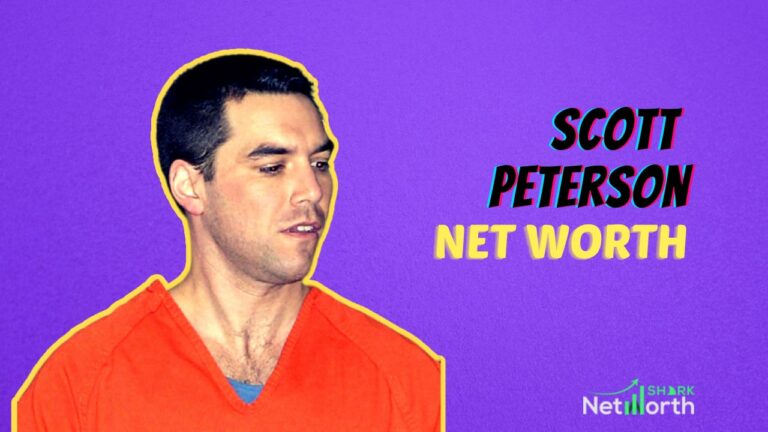 Scott Peterson Net Worth: Income, Career, and Criminal Record