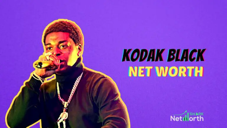 Kodak Black Net Worth: Career, Income, and Bio