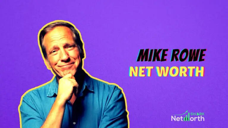 Mike Rowe’s Career: How He Built a Net Worth of $35 Million