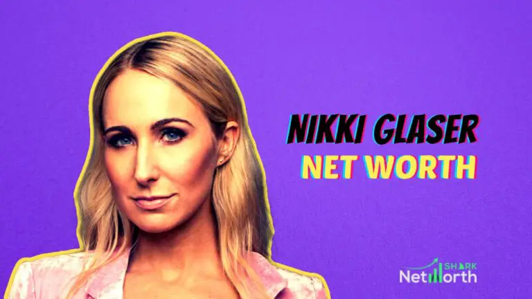 Nikki Glaser Net Worth: Career, Income, and Bio
