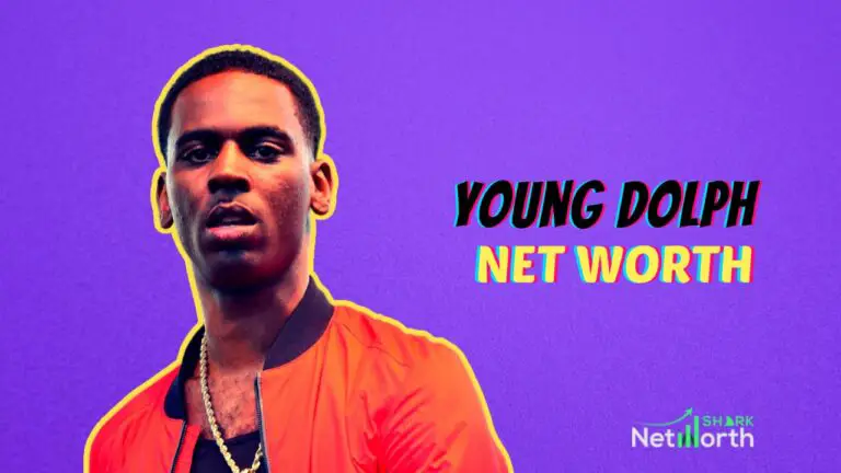 Young Dolph Net Worth: Career, Income, and Bio