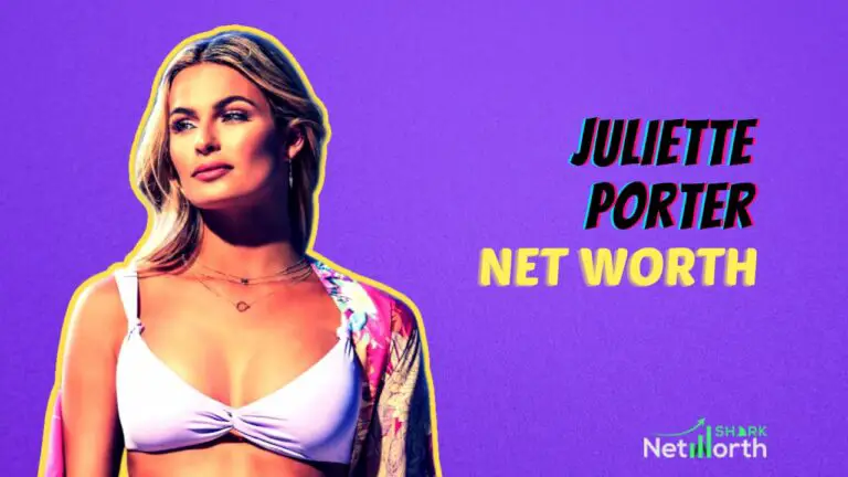 Juliette Porter’s Net Worth: Income, Career, and Bio