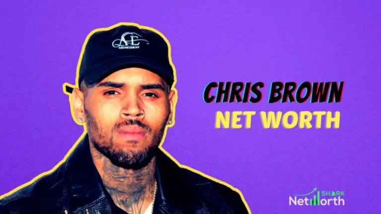 Chris Brown’s Net Worth: Income, Career, and Bio in February 2024