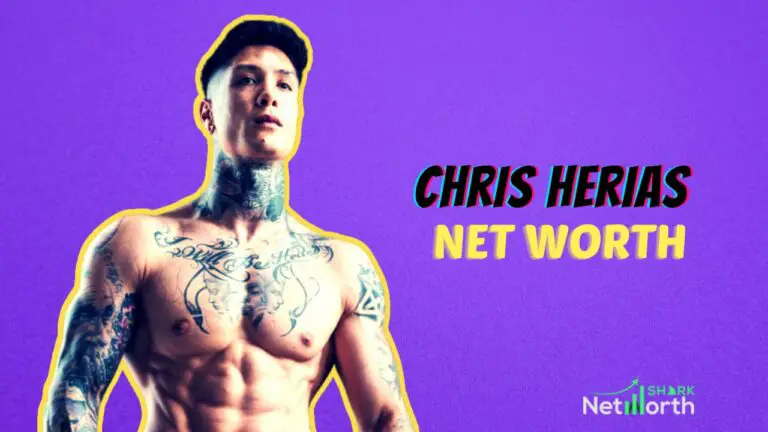 Chris Heria’s Net Worth: Income, Career, and Bio in February 2024