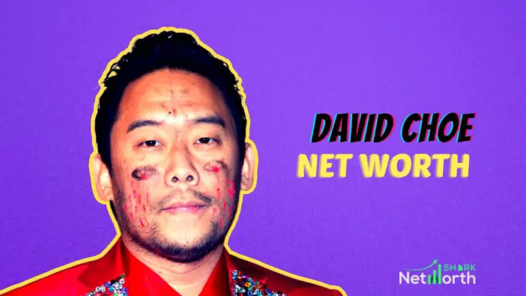 David Choe’s Net Worth: Income, Career, and Bio in February 2024