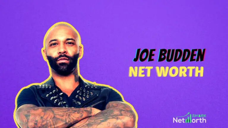 Joe Budden’s Net Worth: Income, Career, and Bio in February 2024
