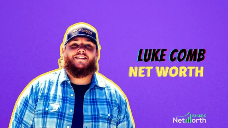 Luke Combs Net Worth: Income, Career, and Bio in February 2024