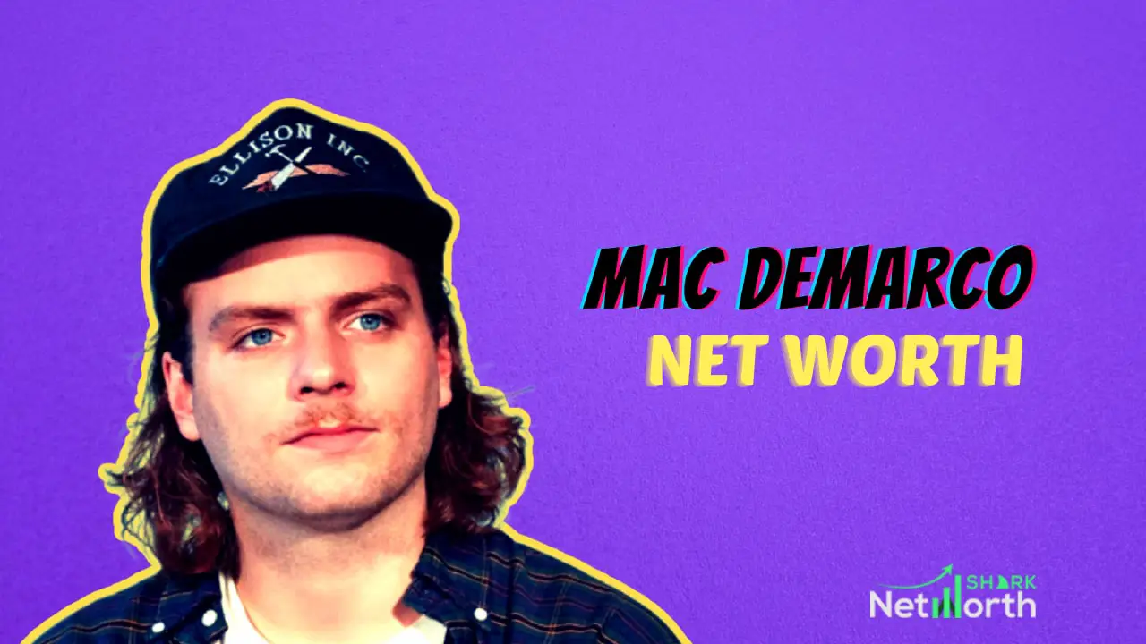 Mac Demarco's Net Worth