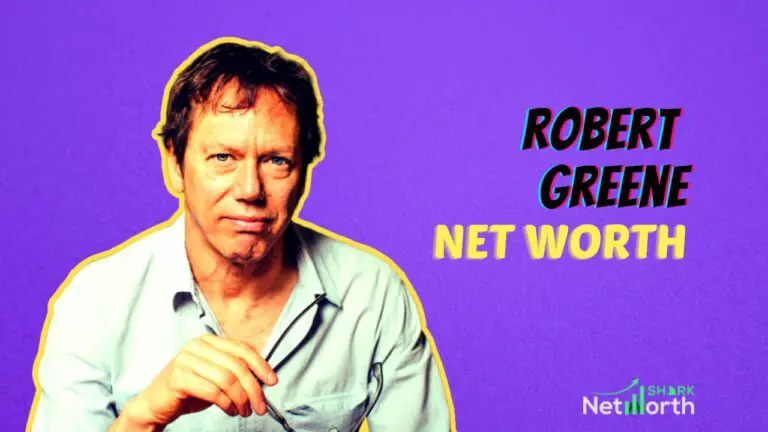 Robert Greene’s Net Worth: Income, Career, and Bio in February 2024