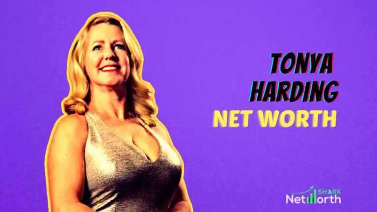 Tonya Harding’s Net Worth: Income, Career and Bio in May 2024