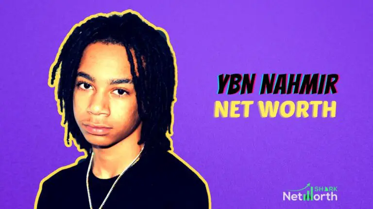 YBN Nahmir Net Worth: Income, Career, and Bio