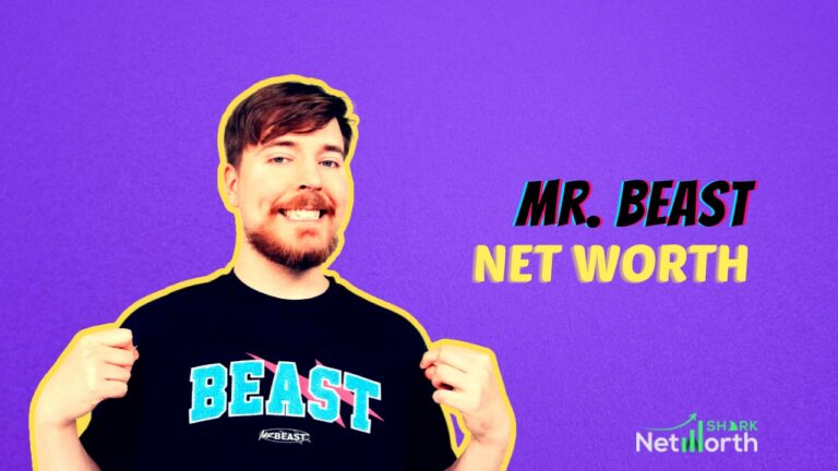 Mr Beast’s Net Worth: Income, Career, and Bio in February 2024