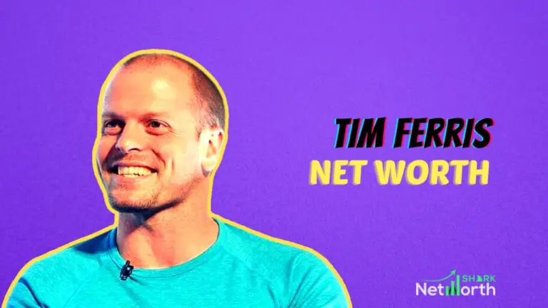 Tim Ferris Net Worth: Income, Career, and Bio in February 2024