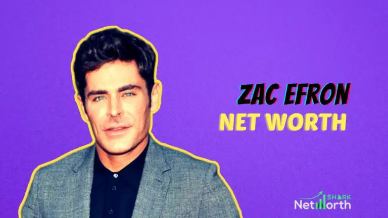 Zac Efron’s Net Worth: Income, Career, and Bio in February 2024