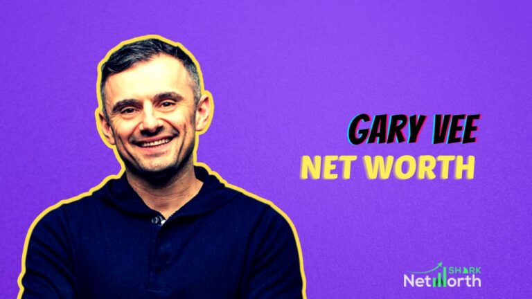 Gary Vee’s Net Worth: Income, Career, and Bio in February 2024