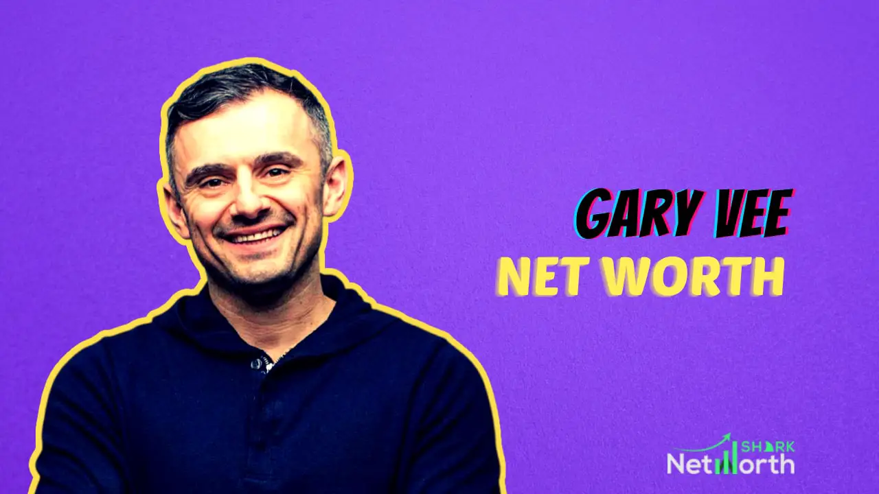 Gary Vee's Net Worth