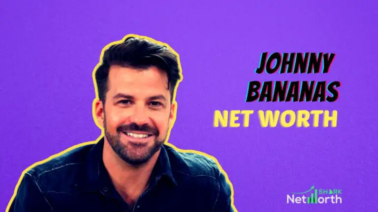 Johnny Bananas Net Worth: Income, Career, and Bio in February 2024