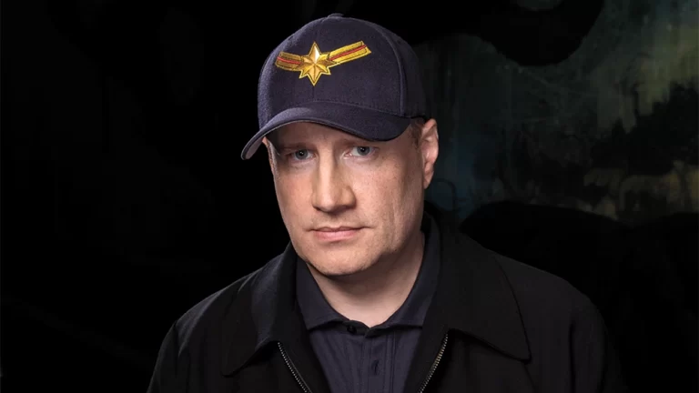 Kevin Feige’s Net Worth: Income, Career, and Bio in February 2024