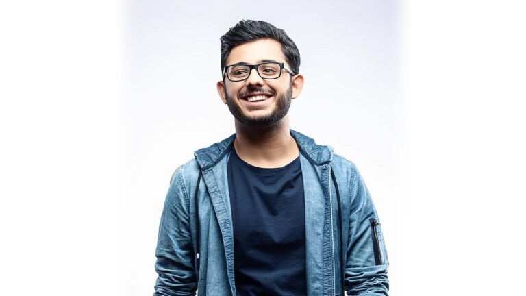 Carryminati Net Worth: Unveiling the Numbers