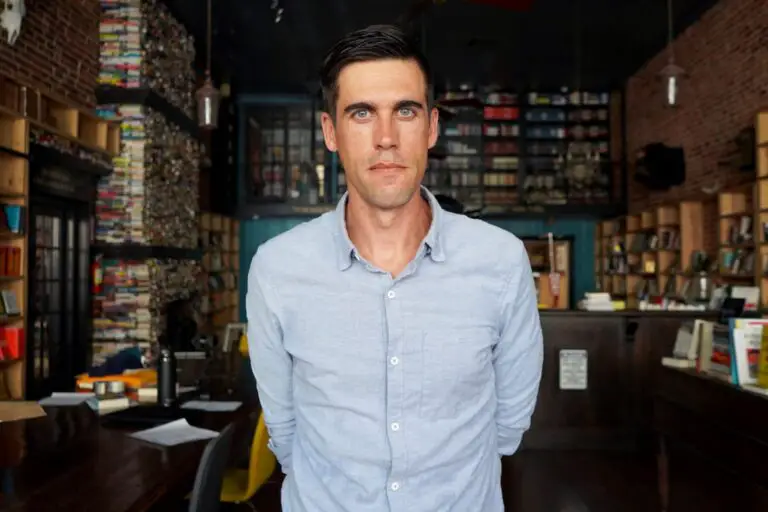 Unveiling Ryan Holiday Net Worth: Financial Status Revealed
