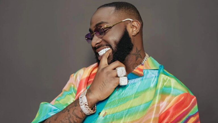 Davido Net Worth: An Insight into the Afrobeats Star’s Fortune