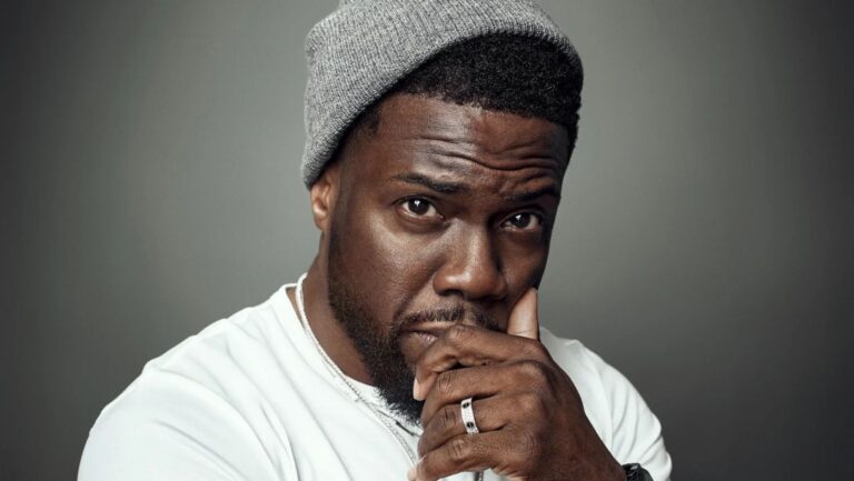 Kevin Hart Net Worth: The Comedian’s Financial Empire Unveiled