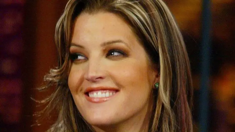 Lisa Marie Presley Net Worth: Unveiling the Financial Legacy