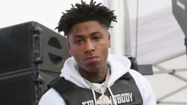 Unlocking NBA YoungBoy’s Success: Rise from Hardship to Hip-Hop Stardom