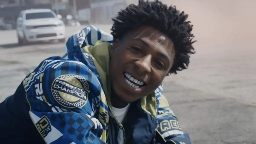 NBA YoungBoy First Mixtapes and Singles