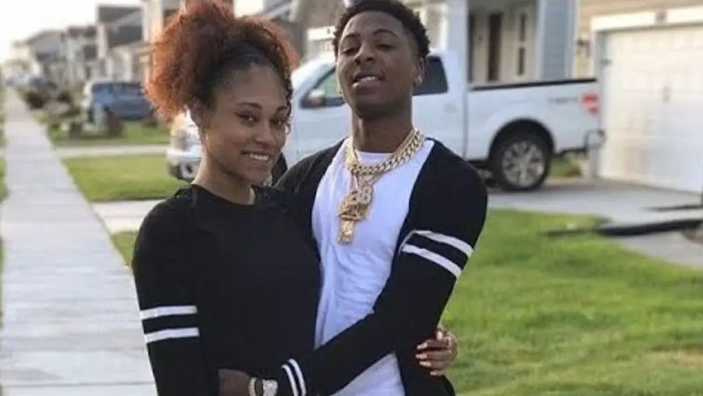 NBA YoungBoy Personal Life