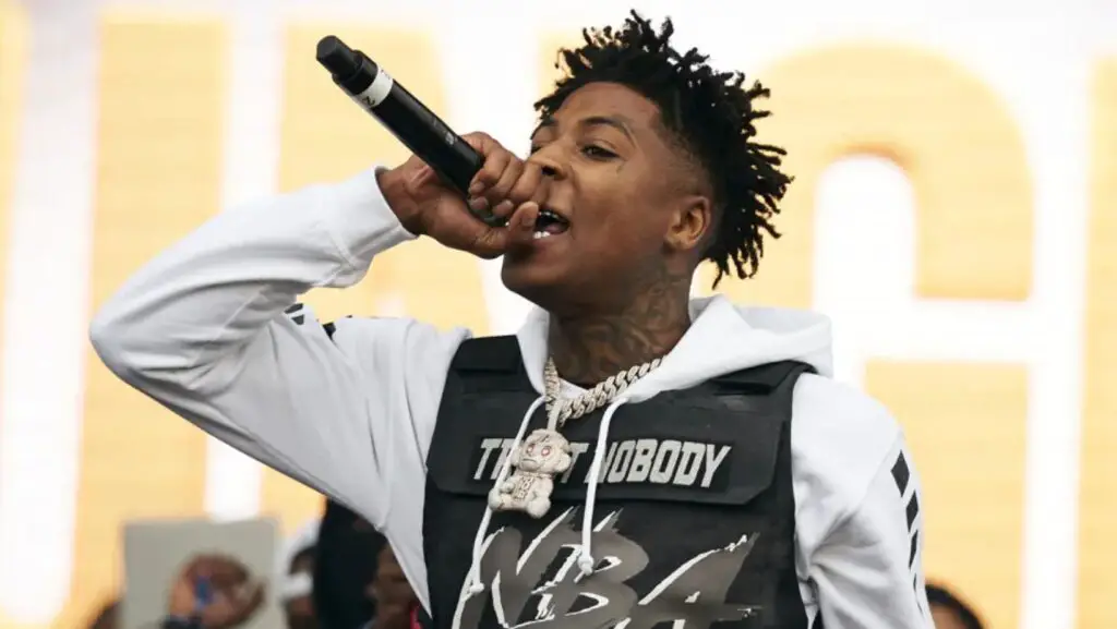 NBA YoungBoy Rise to Fame