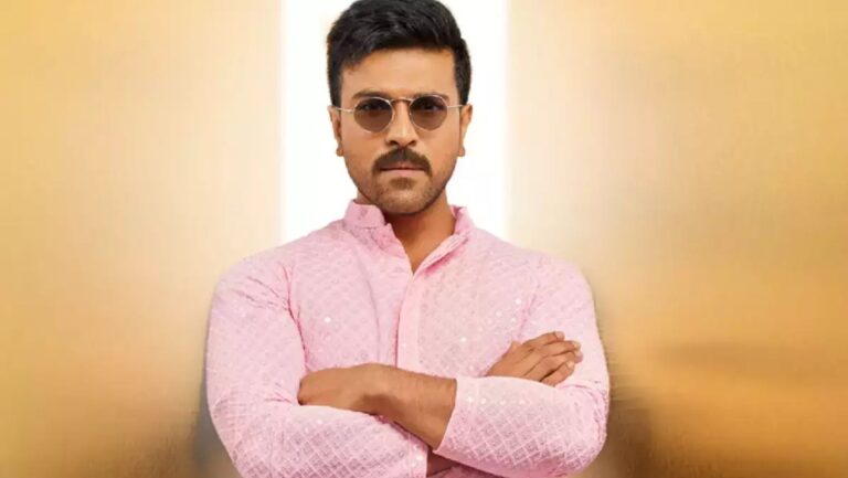 Ram Charan Net Worth in Rupees: A Detailed Financial Profile