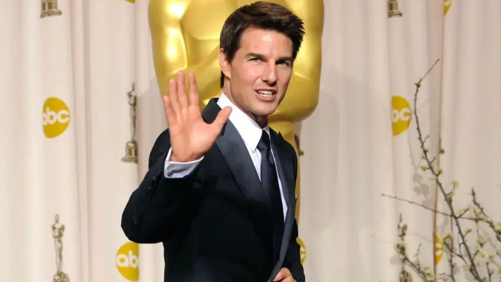Tom Cruise Academy Awards Nominations