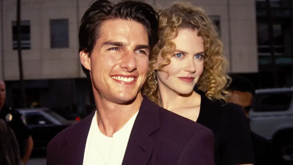 Tom Cruise Marriages and Relationships