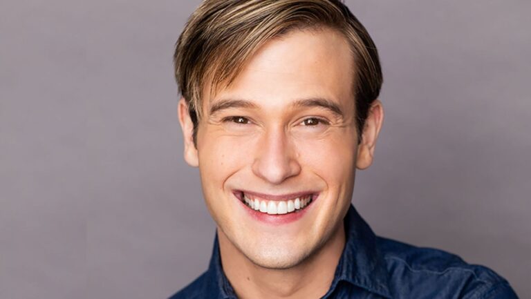 Tyler Henry Net Worth: Unveiling the Celebrity Medium’s Financial Insights