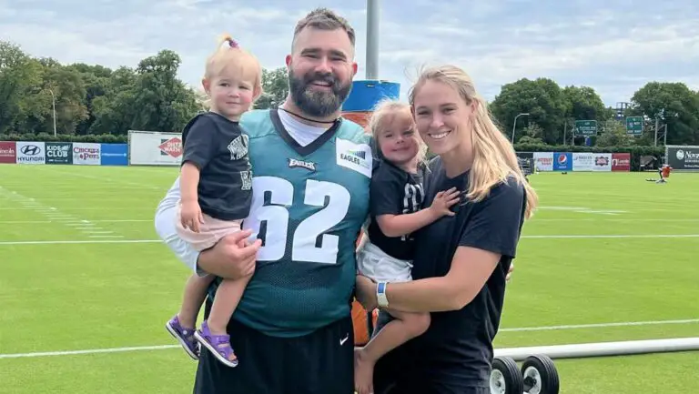 Jason Kelce Net Worth 2024: Assessing the Value of an NFL Pro’s Legacy