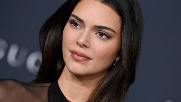 Kendall Jenner Net Worth 2023: A Look at the Model’s Financial Empire
