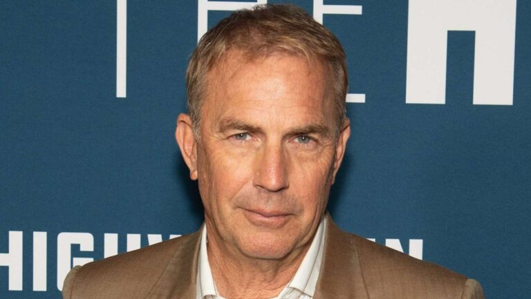 Kevin Costner Net Worth: An Insight into the Actor’s Fortune
