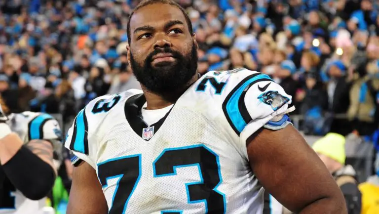 Michael Oher Net Worth 2024: Insights into the Football Star’s Fortune