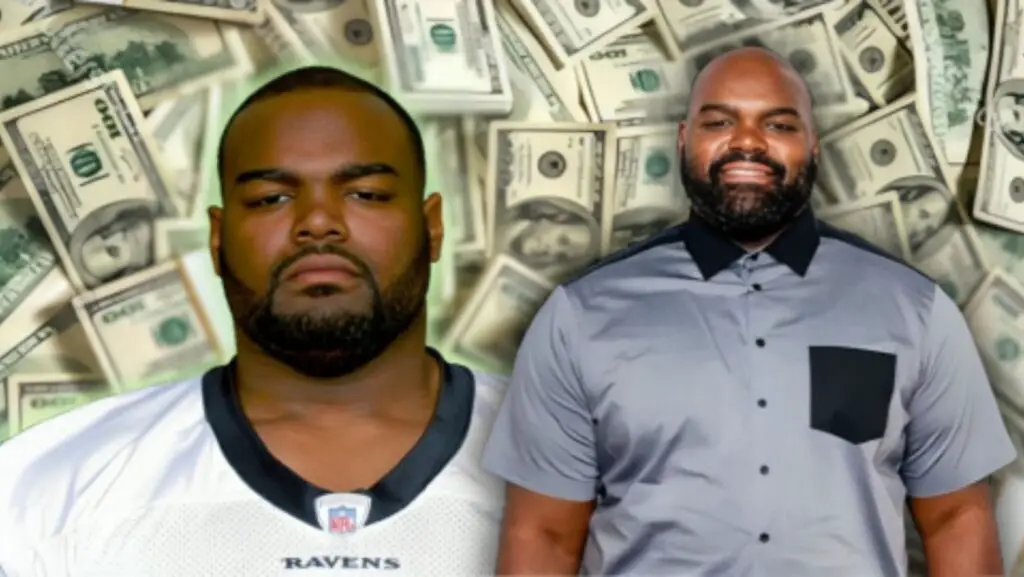 Michael Oher Endorsements and Investments