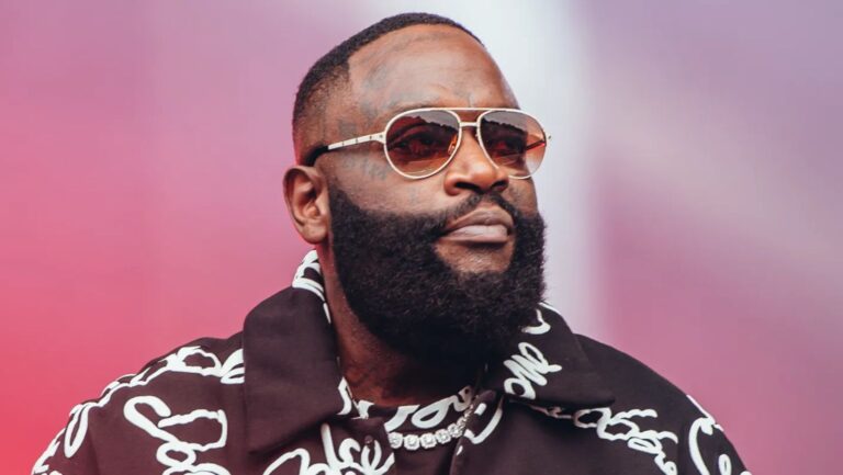 Rick Ross Net Worth: An In-Depth Look at the Mogul’s Finances