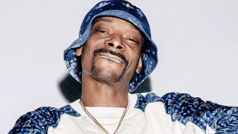Snoop Dogg Net Worth: A Comprehensive Overview