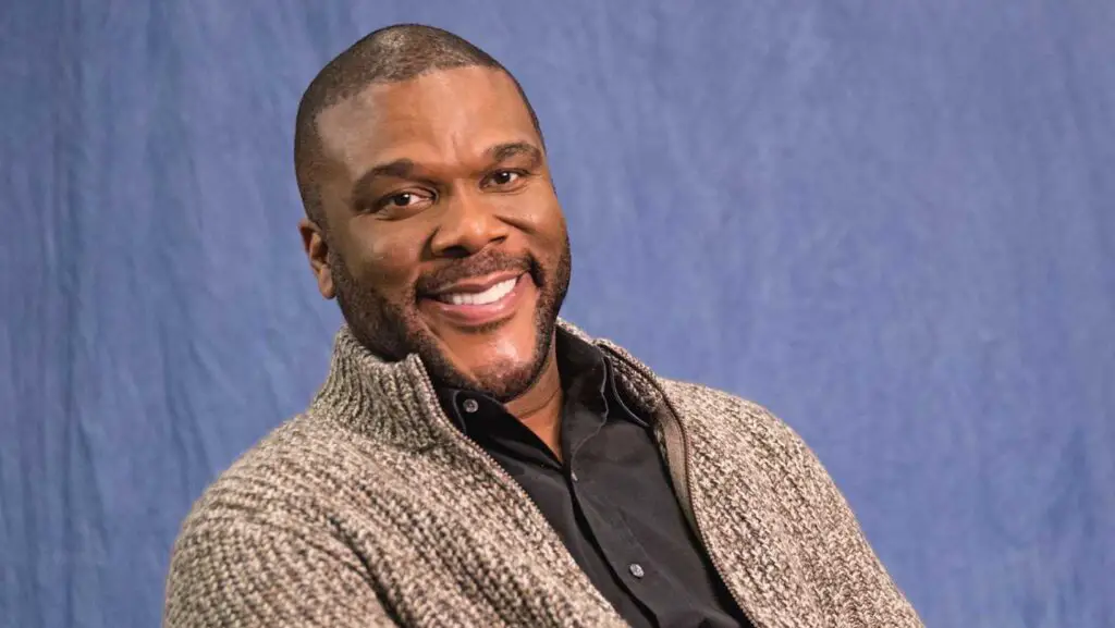 Tyler Perry Cultural Influence